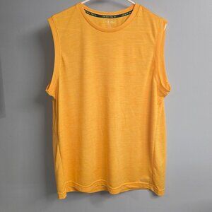 Yellow Tek Gear Dry tank L